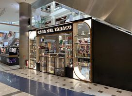 Casa del Tabaco
