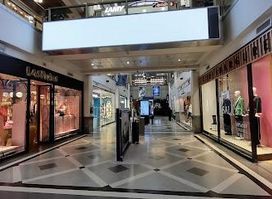 Alcorta Mall