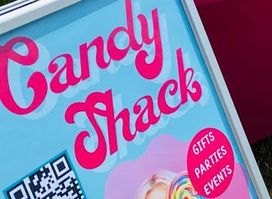 Candy Shack