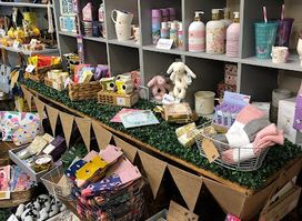 Mr. Benn’s Emporium - Gift Shop