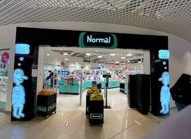 Normal - AMFI Voss