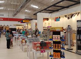 El Paseo Shopping Bahía de Caráquez
