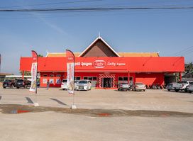 Lucky Express Kampong Speu