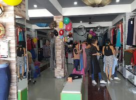 Lavish Fashionwear