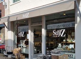 Stijlz Concept Texel