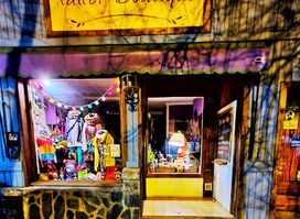 Alina Taller Boutique