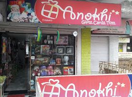 Anokhi Gifts Cards & Toys shoppee-Across india flowers