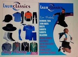LaurClassics Pvt Ltd