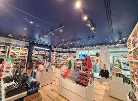 Bath & Body Works