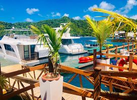 Marina Café VITA