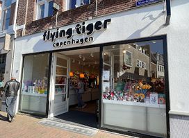 Flying Tiger Copenhagen