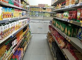 MAG MARKET
