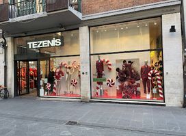 Tezenis