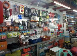 The Para Shop Manila