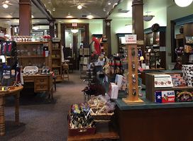 Texas Star Trading Co