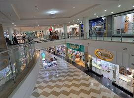 CityMall San Pedro Sula