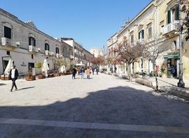 Via del Corso