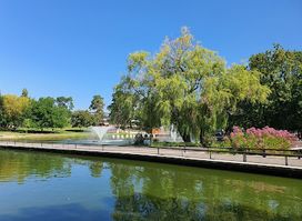 Great Forest Park