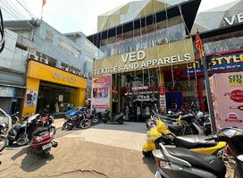 Ved Textiles & Apparels