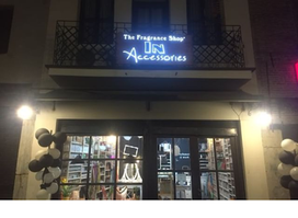 The Fragrance Shop In Accessorize
