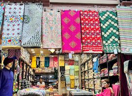 Mohni Garments