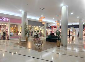 Tanger City Center