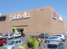 Falabella Iquique