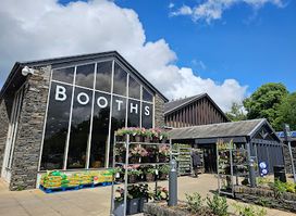 Booths, Windermere