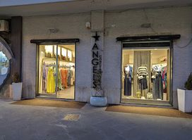 Angels Concept Store
