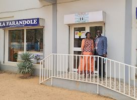 Farandole des livres