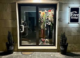 Être Boutique
