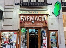 Farmacia CEA