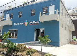 Island Style - Tile & Bath, Inc. (Grenada)