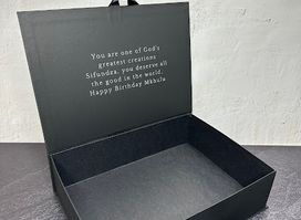 The Gift Online