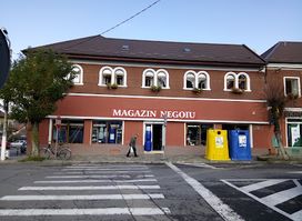 Magazin Negoiu