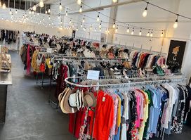 Cassandra's Closet