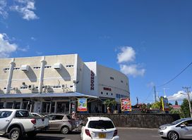 London Way Supermarket Black River