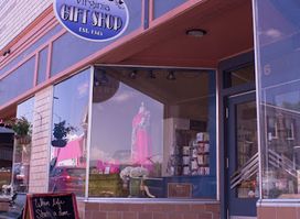 Virginia Gift Shop