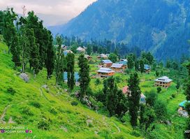 Neelum Valley Tours by iMusafir.pk