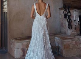 Barossa Bridal