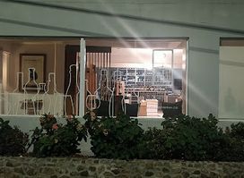 CANNONBALL WINE COMPANY