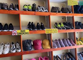 Korala Fancy Shop Center