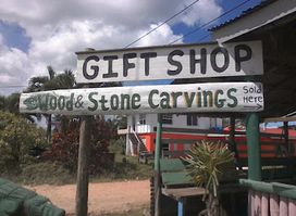 Turner's Carvings and Gift Shop
