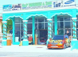 Jaigobin Home Furnishing Store