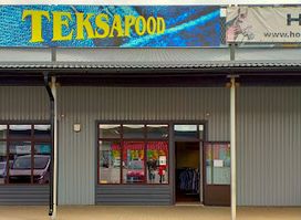 Pärnu Teksapood