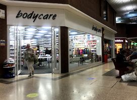 White Rose Shopping Centre