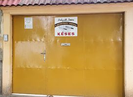 Polyák Kecskemét