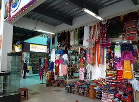 Quitus Craft Market