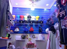 La PPG BOUTIQUE