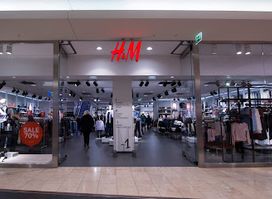 H&M